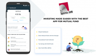 Invest: Mutual Fund App by 5paisa. SIP, ELSS @0Fee screenshot 3