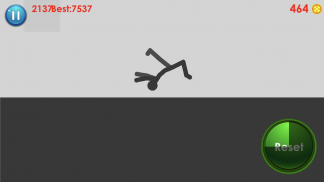 Stickman Destruction screenshot 2