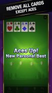 Aces Up Solitaire screenshot 9