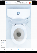 Toilet Flushing & Fart Sounds screenshot 19