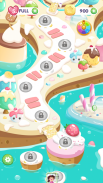 Choco & Candy screenshot 4