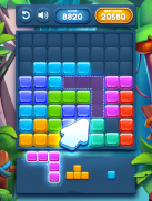 Block Puzzle Infinite screenshot 5