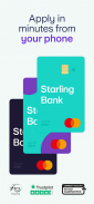 Starling Bank - Better Mobile Banking screenshot 6