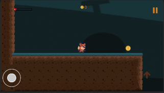 Sun's Adventure screenshot 1