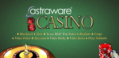 Astraware Casino