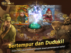 Roll Dice: Three Kingdoms screenshot 5