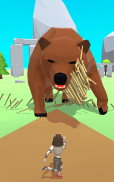 Big hunting 3D screenshot 1