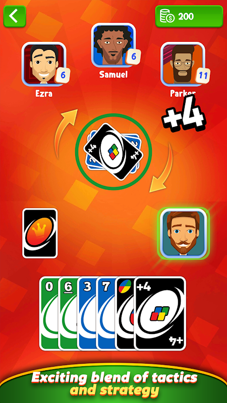 Ono Crazy APK for Android Download