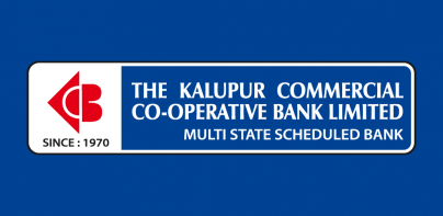 THE KALUPUR COMM. CO-OP. BANK