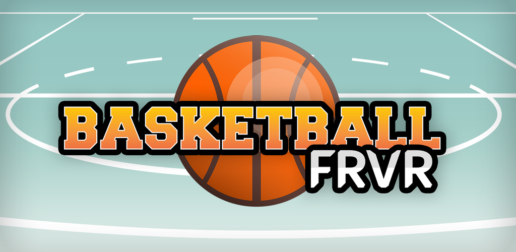 Basketball FRVR - Dunk Shoot – Apps no Google Play