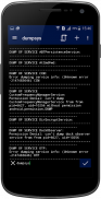 Qute: Terminal Emulator screenshot 2