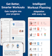 BodBot AI Personal Trainer screenshot 8