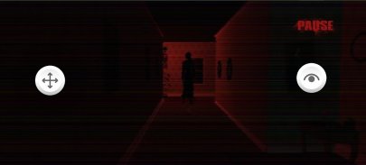 Silent Memories - Horror Game screenshot 1