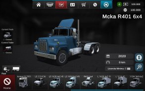 Faça download do Truck Sim Brasil MOD APK v1.7 (Dinheiro Ilimitado