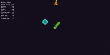 WormSpace.IO screenshot 4