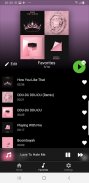 Blackpink Songs Offline screenshot 0