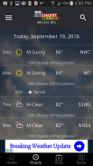 WLOX First Alert Weather screenshot 1