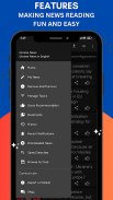 Ukraine News in English screenshot 4