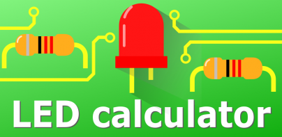 LED Resistor Calculator & SMD