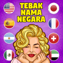 Tebak Nama Negara