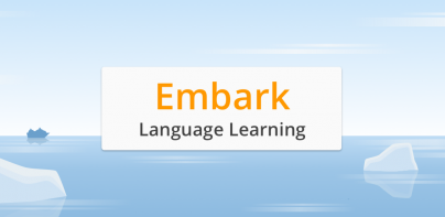 TALL Embark -Language Learning