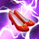 The Wizard of Oz Magic Match 3 icon