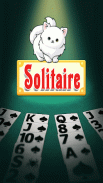 Solitaire Cat offline games screenshot 0