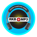 RKB MP3 ONLINE Icon