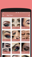 Eye Makeups 2019 screenshot 10