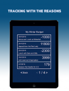 Transaction Tracker screenshot 2