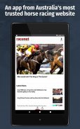 Racenet – Horse Racing Form screenshot 8