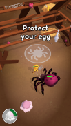 The Spider Nest: Eat the World screenshot 3