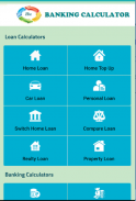 EMI Home Loan Calculator screenshot 3