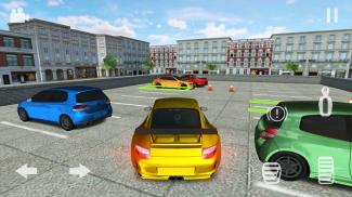 Car Parking Valet screenshot 1