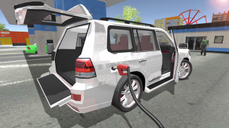 Car Simulator 2 screenshot 7
