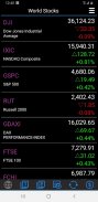 World Stocks, ETF and Funds screenshot 5