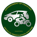 Vehicle Verification Online