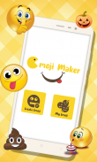 Emoji Creator - Emoji Maker screenshot 3