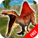 Spinosaurus Simulator Boss 3D