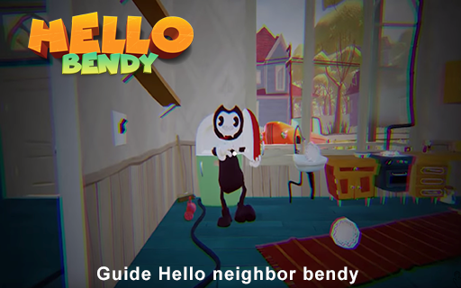 Hello Bendy Neighbor Ink Machine Alpha Tricks 2020 4 Download Android Apk Aptoide - guide hello neighbor roblox 10 apk download android books