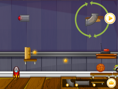 Action Reaction Room, puzzle2D screenshot 10