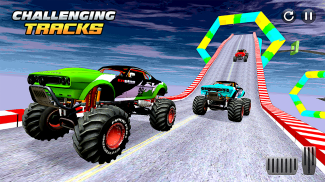 Truck wala game : truck driving games screenshot 0