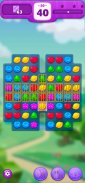 Candy Sweet: Match 3 Puzzle screenshot 7