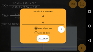 Estudio Funciones Racionales screenshot 13