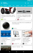 Palabre RSS & Feedly 阅读器 screenshot 1