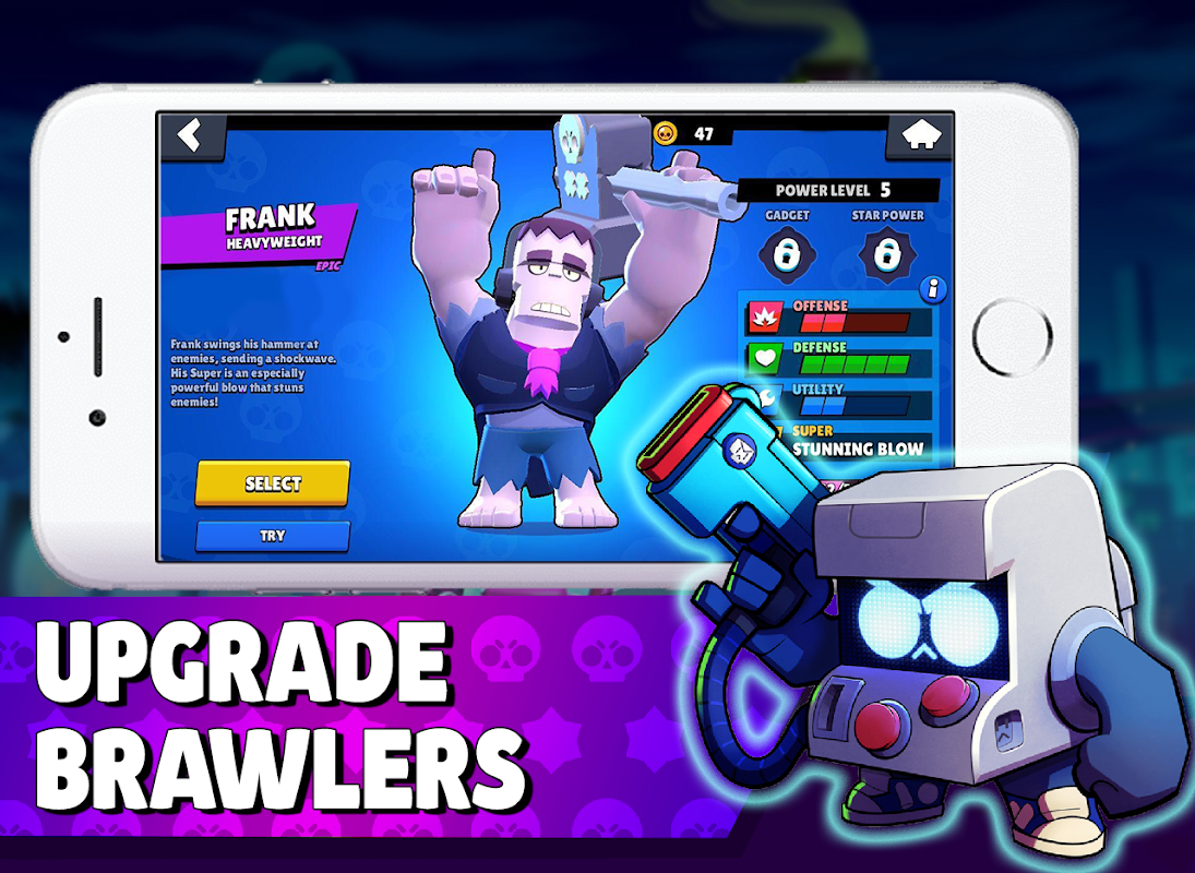 Box Simulator for Brawl Stars - Download do APK para Android