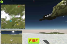 Defense Artillery screenshot 0