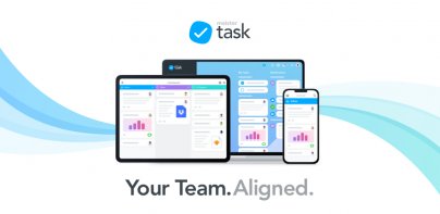 MeisterTask - Task Management