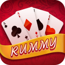 Summer Rummy 3 Patti Free Game Icon