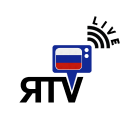 Russian TV Live Icon